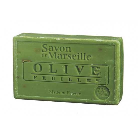 Olive - Feuilles